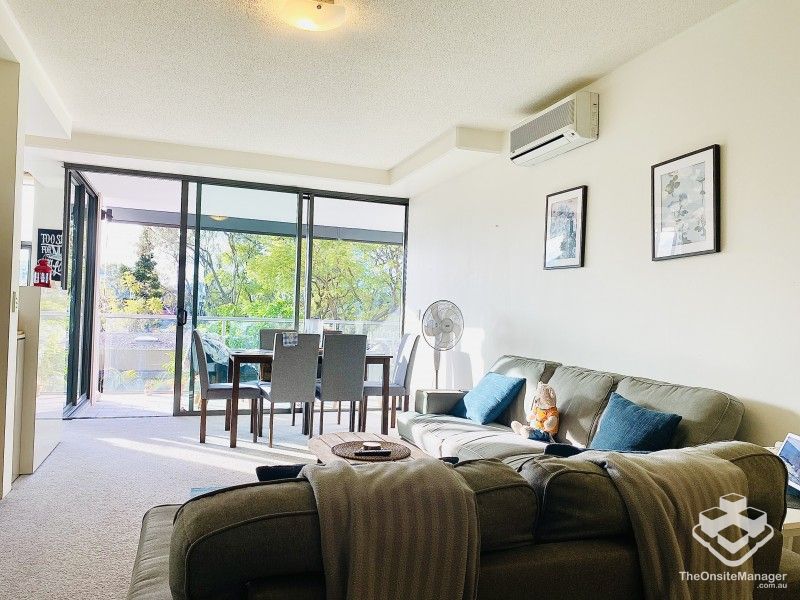 rental property Brisbane