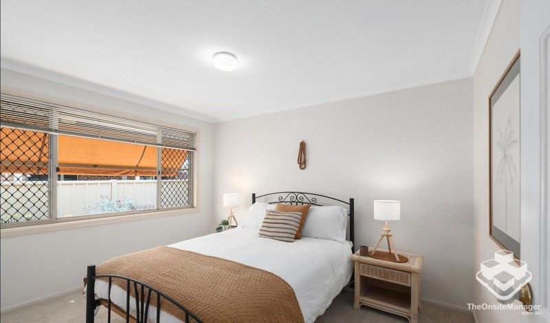 rental property Brisbane