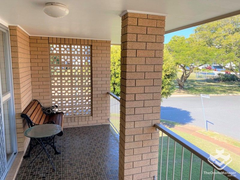 rental property Brisbane