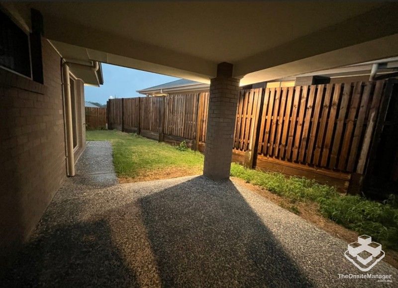 rental property Brisbane