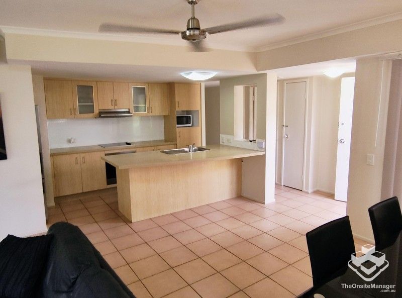 rental property Cairns