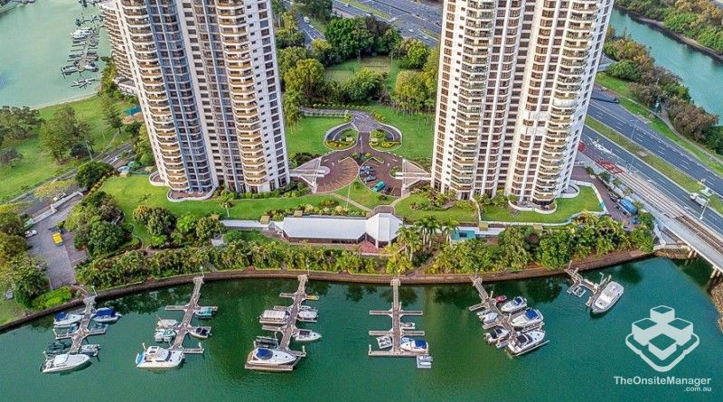 rental property Gold Coast