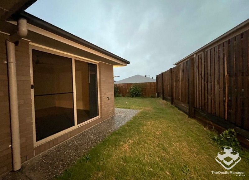 rental property Brisbane