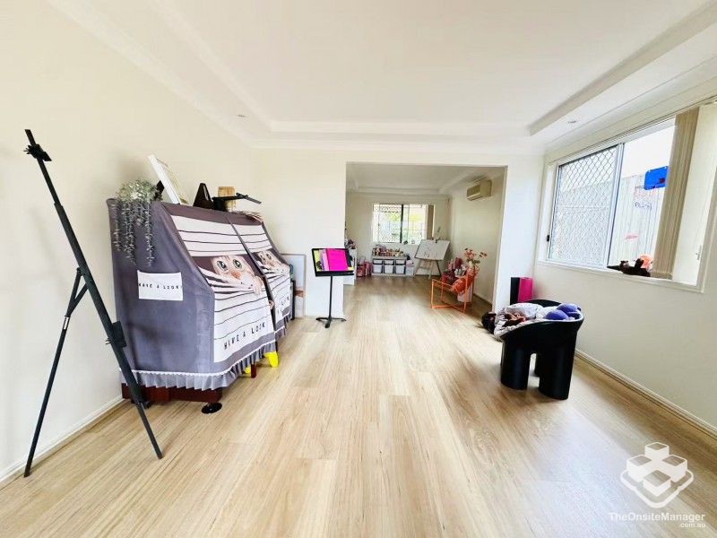 rental property Brisbane