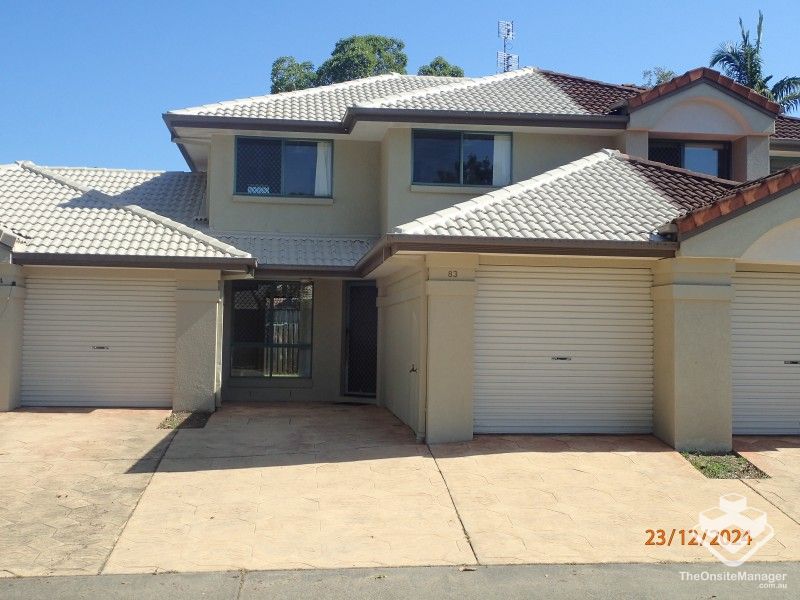 rental property Gold Coast