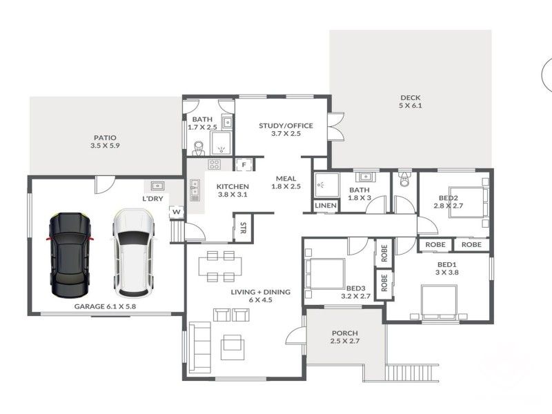 rental property Brisbane