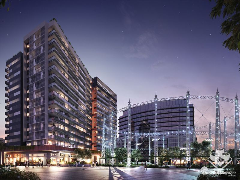 rental property Brisbane