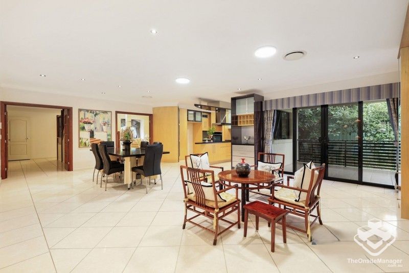 rental property Brisbane