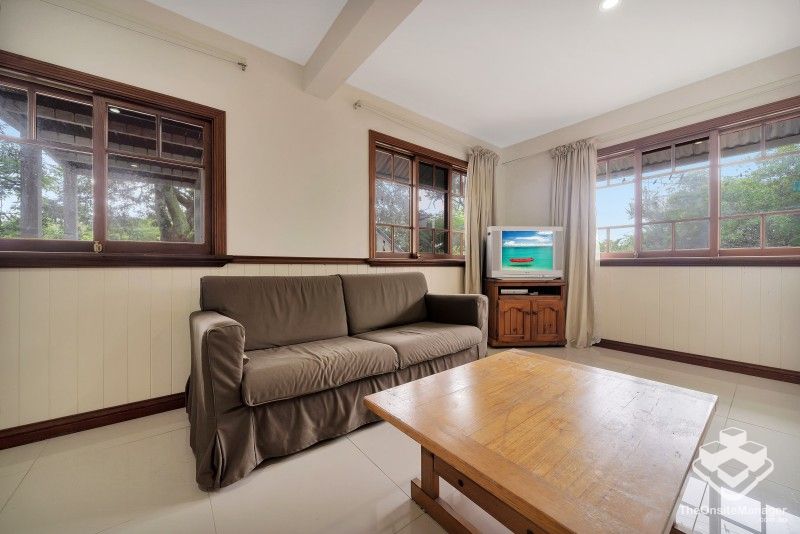 rental property Brisbane