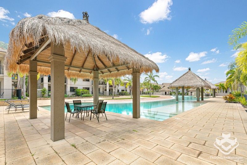 rental property Cairns