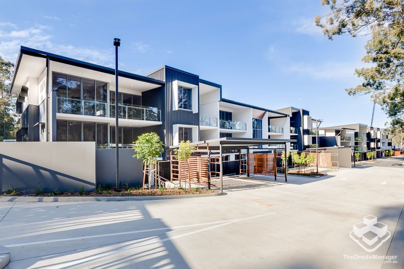 rental property Brisbane