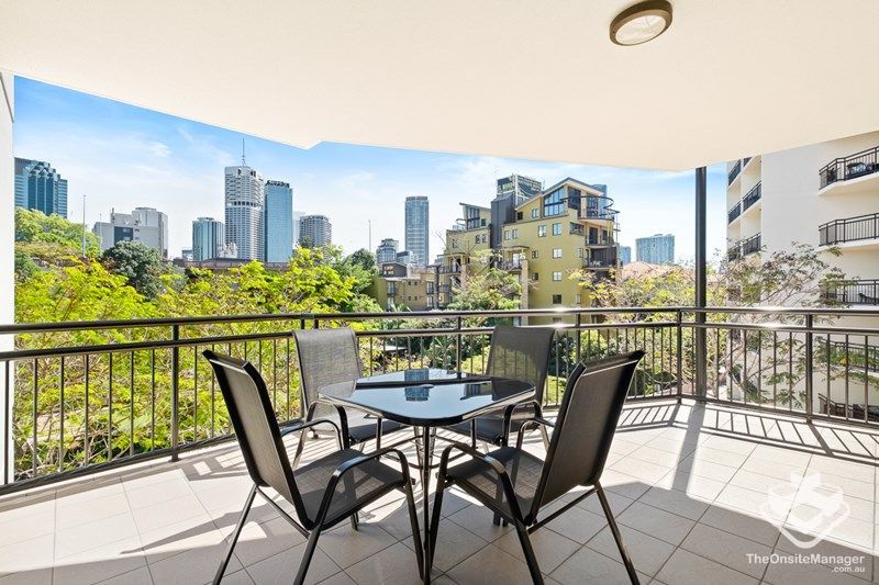 rental property Brisbane