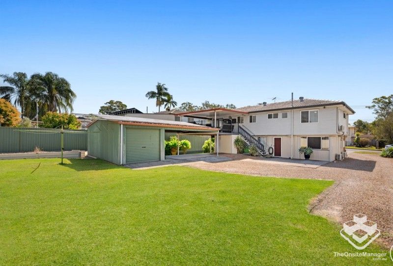 rental property Brisbane