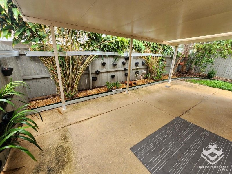 rental property Brisbane
