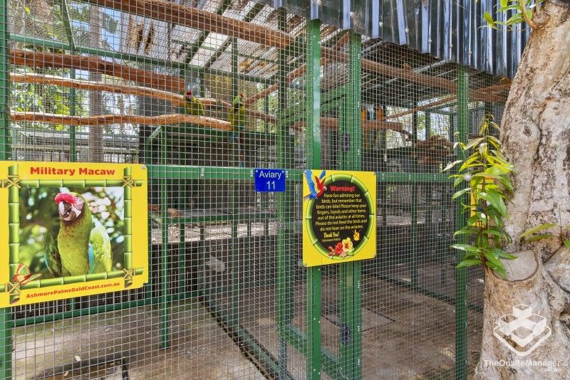 rental property Gold Coast