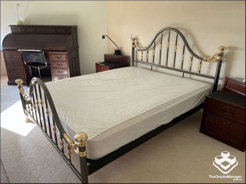 rental property Invalid address