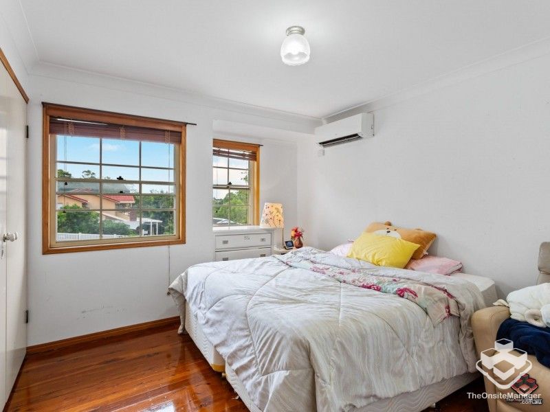 rental property Brisbane