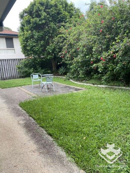 rental property Brisbane