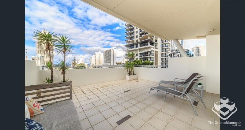 rental property Gold Coast
