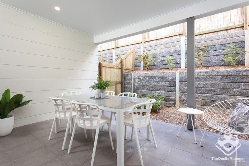 rental property Brisbane