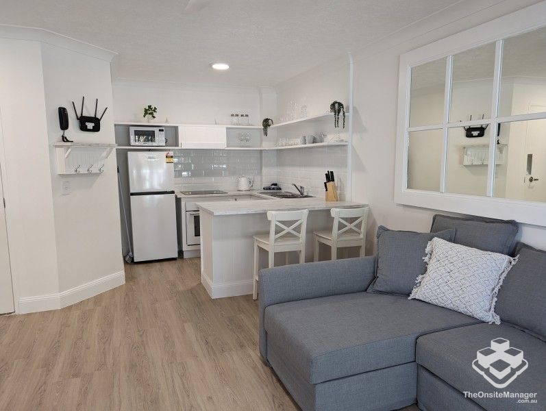 rental property Gold Coast