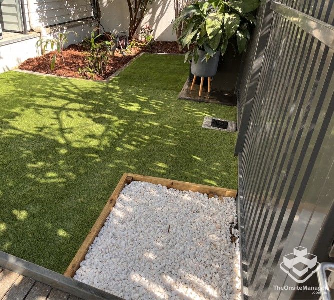 rental property Brisbane