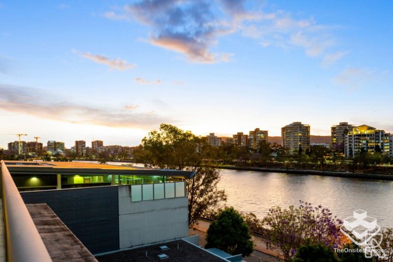 rental property Brisbane