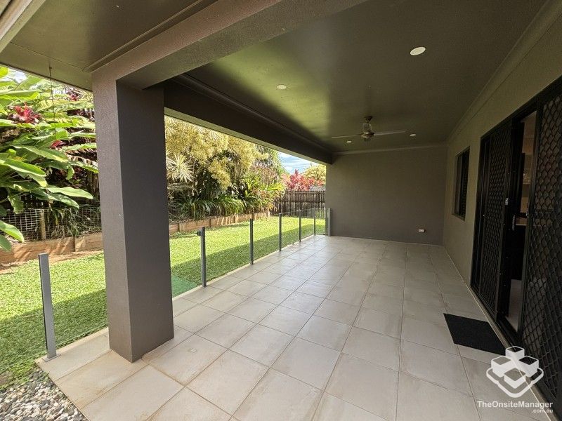 rental property Cairns