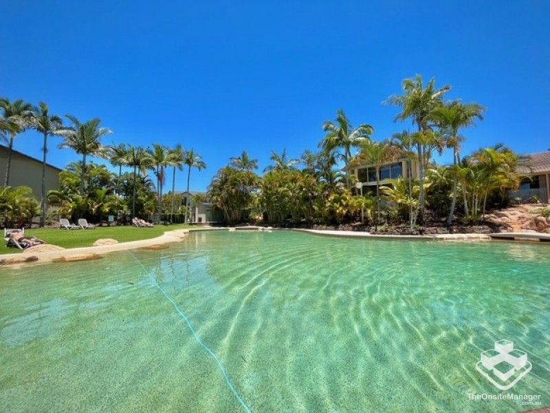 rental property Gold Coast