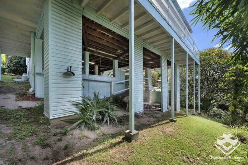 rental property Brisbane