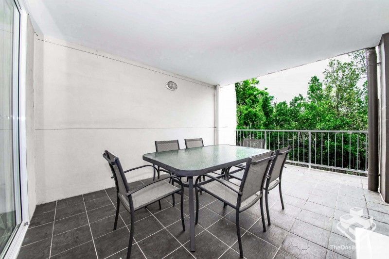 rental property Brisbane