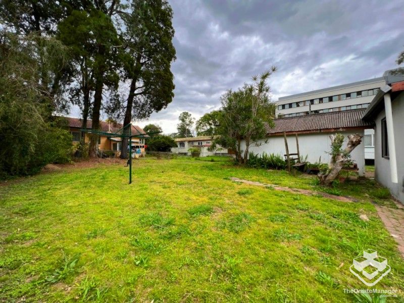 rental property Brisbane