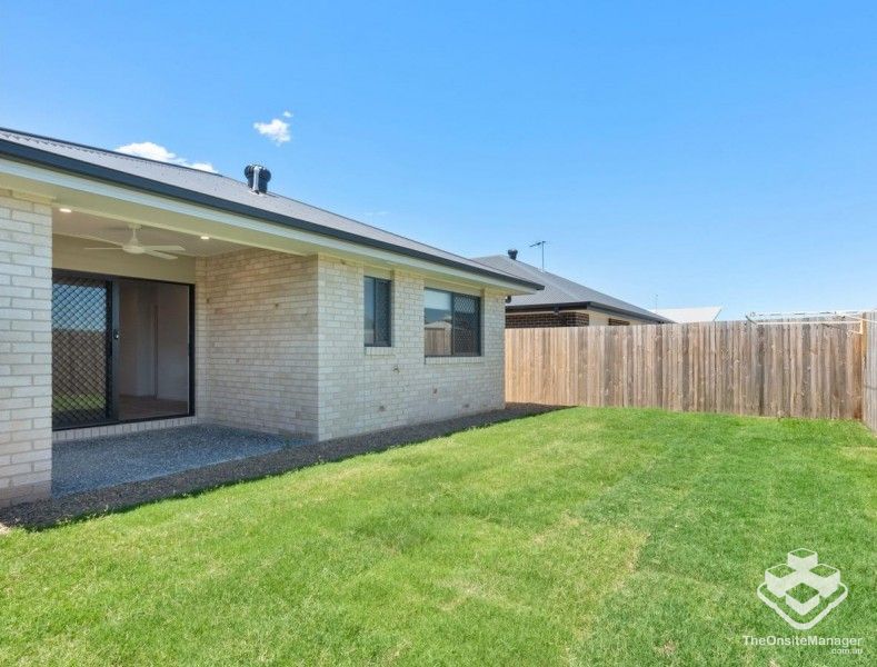 rental property Ipswich