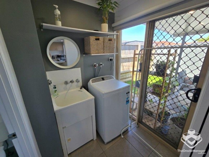 rental property Brisbane