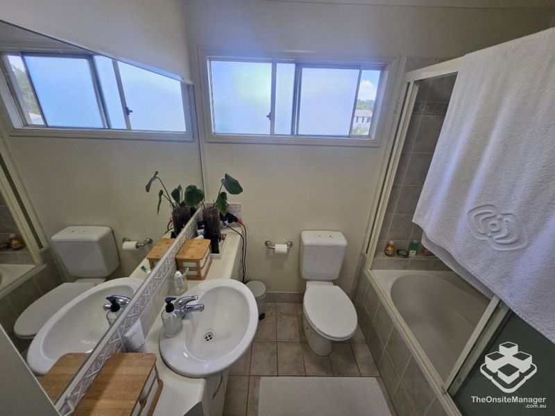 rental property Brisbane