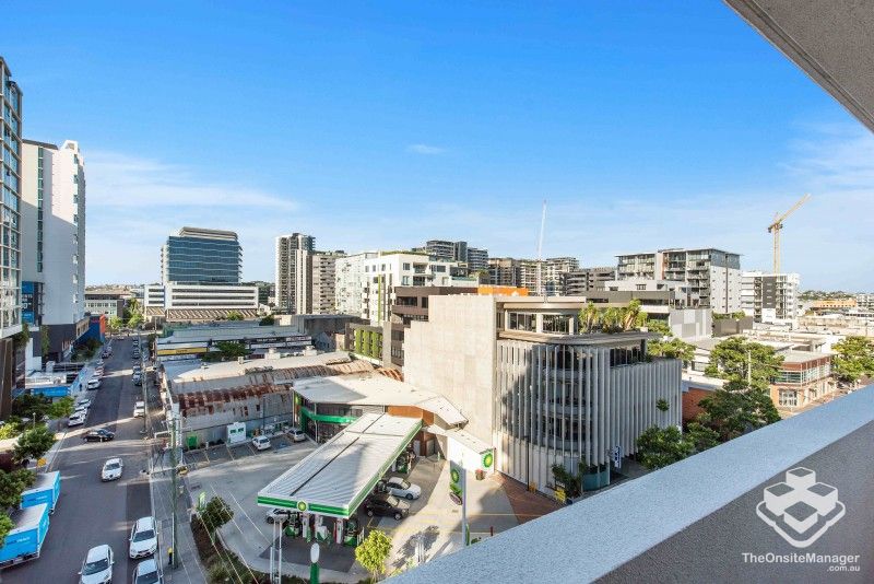 rental property Brisbane