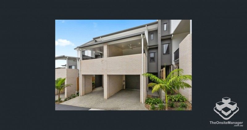 rental property Brisbane