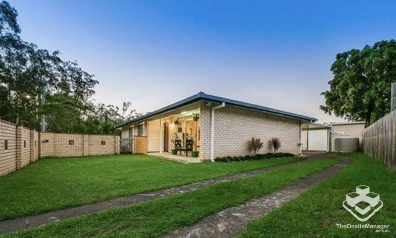 rental property Brisbane