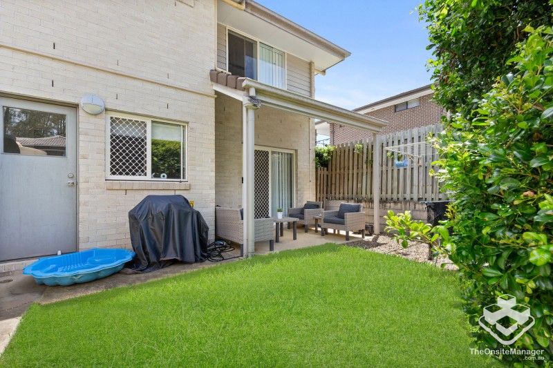 rental property Brisbane