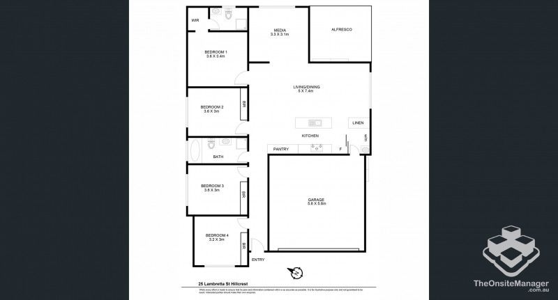 rental property Brisbane