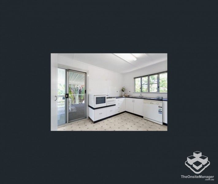 rental property Mackay