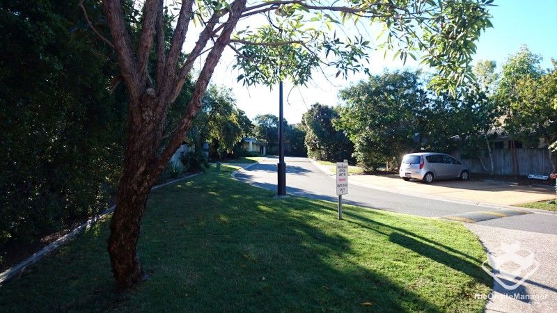 rental property Brisbane