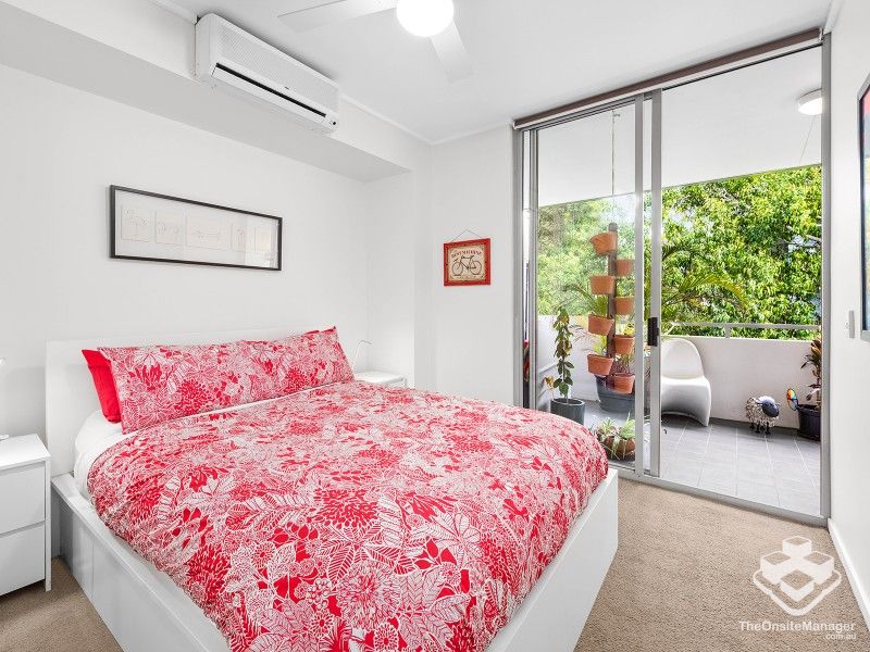 rental property Brisbane