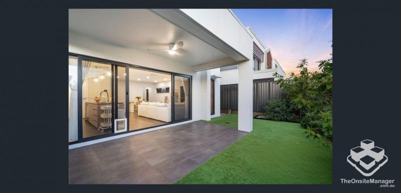 rental property Brisbane