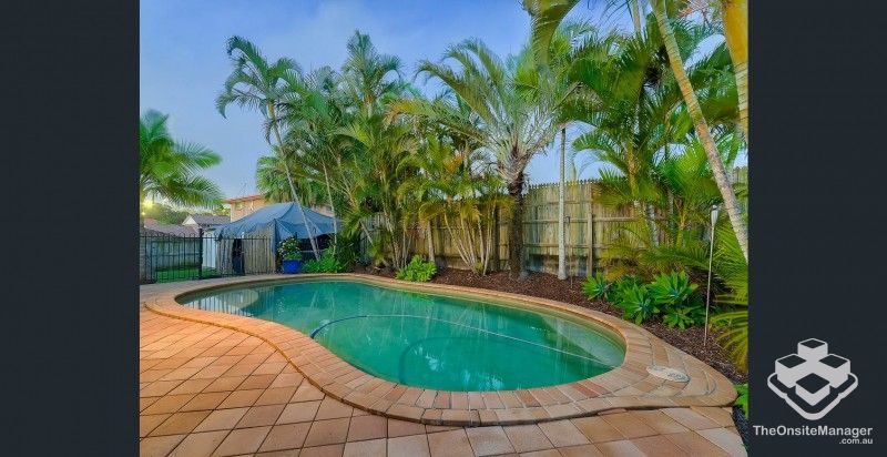 rental property Brisbane