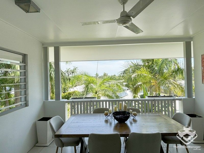 rental property Cairns