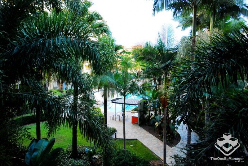 rental property Brisbane