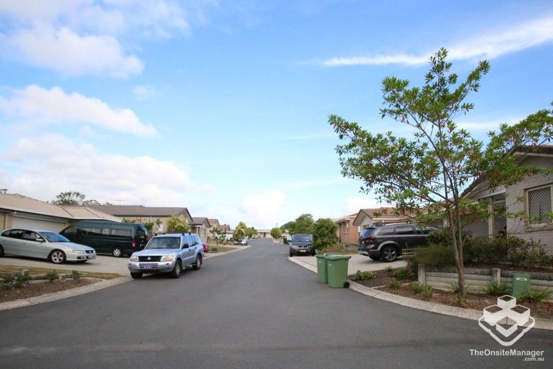 rental property Brisbane