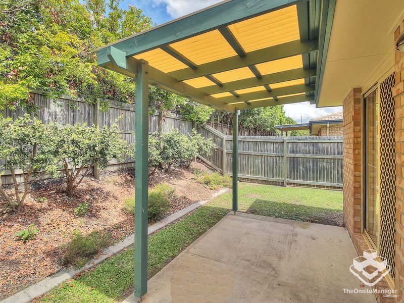 rental property Brisbane