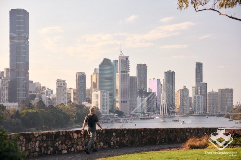 rental property Brisbane